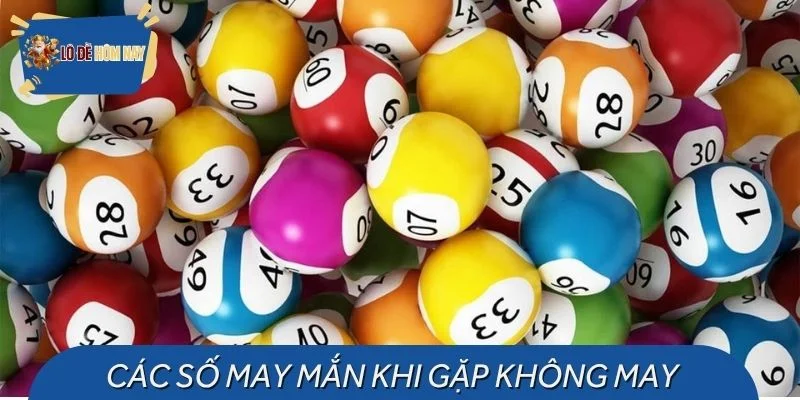 Bỏ túi những con số đẹp giải đen lô đề bất bại