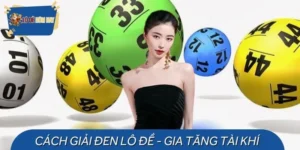 Cách Giải Đen Lô Đề - Bí Quyết Thu Hút Tài Lộc Hiệu Quả