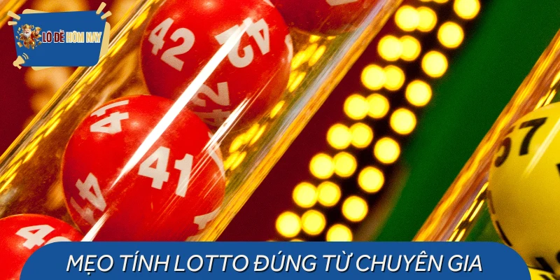 Tổng hợp những cách tính lô về siêu chuẩn từ dân chuyên