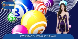 Dàn Đề Bất Tử - Cách Thiết Lập Dễ Dàng, Đầu Tư Chắc Thắng