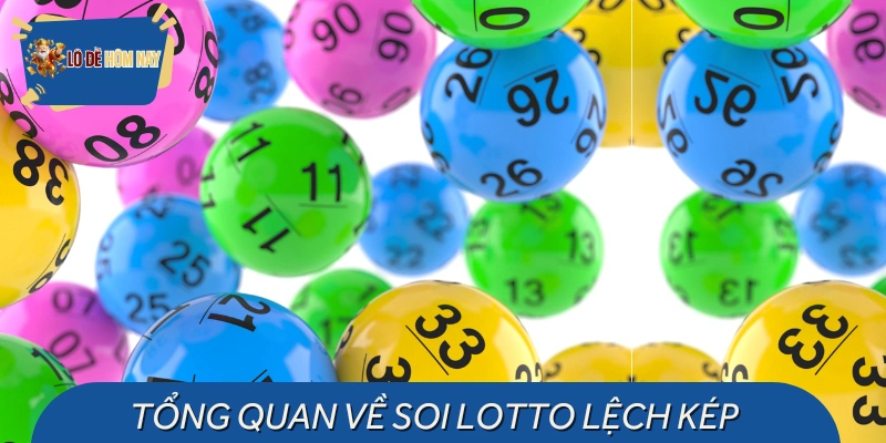 Vài nét cần nắm về soi cầu kép lệch