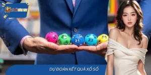 Dự Đoán Kết Quả Xổ Số - 4 Phương Pháp Hiệu Quả Bậc Nhất 2025