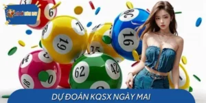 Dự Đoán KQXS Ngày Mai Bật Mí Cách Soi Cầu Bất Bại Từ Cao Thủ