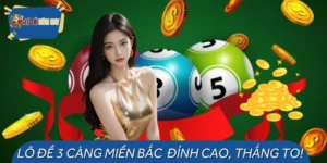 Lô Đề 3 Càng Miền Bắc - Cách Đánh Chuẩn Xác, Thắng Lớn