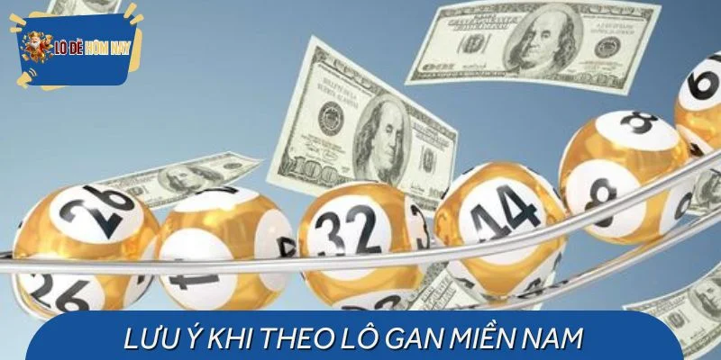 Lưu ý khi theo đuổi giá trị lâu chưa về