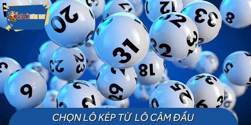 Chọn cầu theo câm đầu hiệu quả