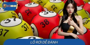 Lô Rơi Dễ Đánh - Bí Quyết Chọn Số Thông Minh Từ Cao Thủ