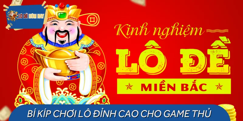 Chiến thuật soi số đỉnh cao cho game thủ