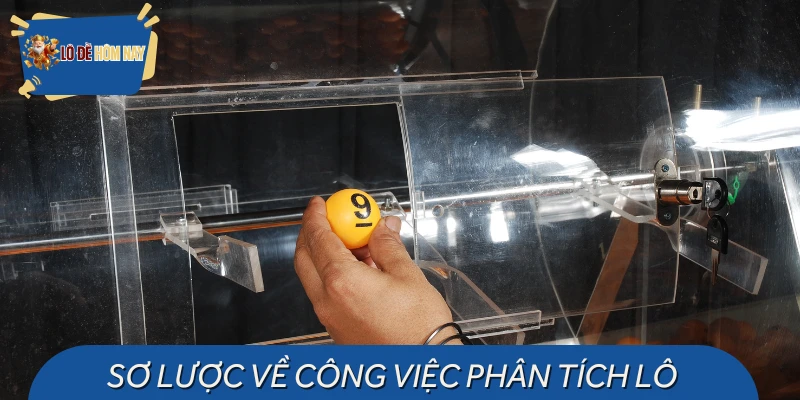 Vài nét về việc thống kê lô rơi