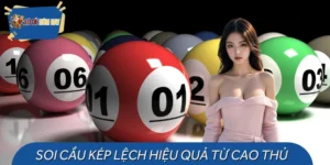 Soi Cầu Kép Lệch - Chiến Thuật Siêu Hiệu Quả Từ Cao Thủ