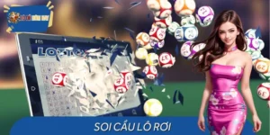 Soi Cầu Lô Rơi - Cách Bắt Nhịp Chuẩn Xác Từ Dân Chuyên