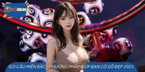 Soi Cầu Miền Bắc - Phương Pháp Giúp Bạn Có Số Đẹp 2025