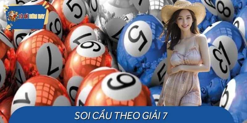 Soi Cầu Theo Giải 7 Bí Quyết Chơi Lô Đề Hiệu Quả Từ Dân Chơi