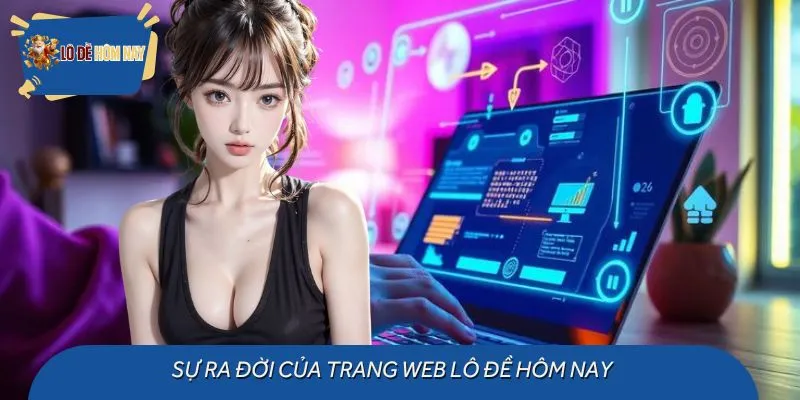 Anh từng bước định hình phát triển trang chốt số đẹp từ con số 0