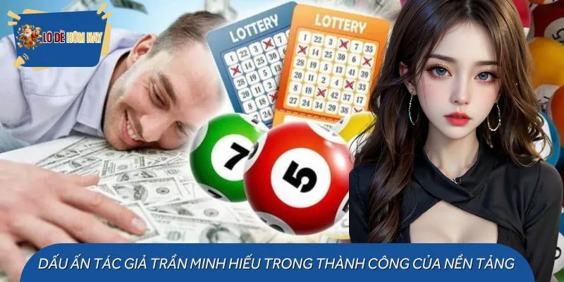 Thành tích ấn tượng của trang web chứng minh mức độ uy tín so với đối thủ