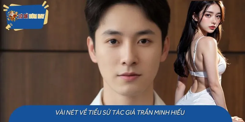 Tác giả Minh Hiếu tốt nghiệp loại giỏi khoa CNTT tại trường ĐHQG TP.HCM