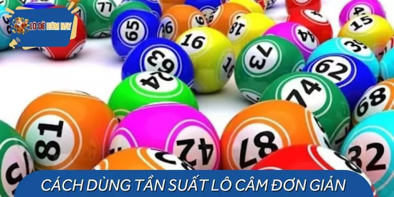 Dùng thông tin về tỷ lệ ra lô câm sao cho hiệu quả?