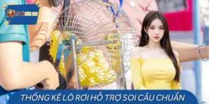 Thống Kê Lô Rơi - Công Cụ Hỗ Trợ Soi Cầu Siêu Chuẩn