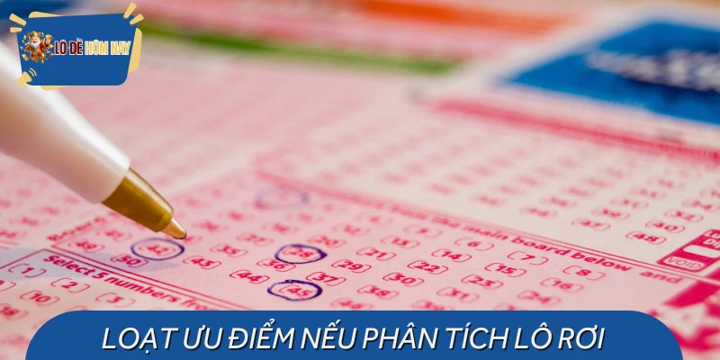 Tầm quan trọng của việc hiểu về dữ liệu quay thưởng